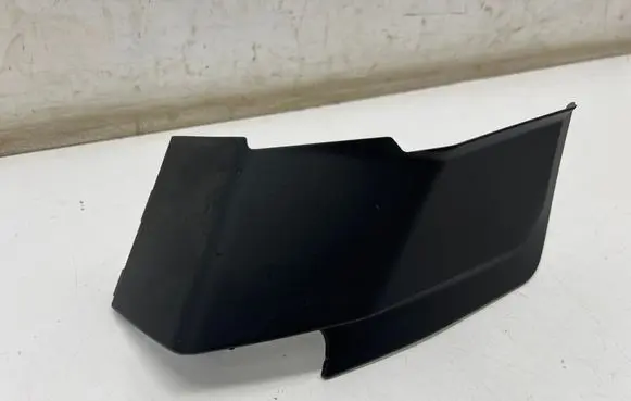 Porsche Taycan 9J1 Center console decorative trim 9J1864300