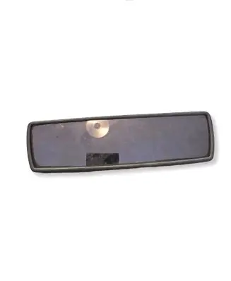 Skoda Octavia Mk2 (1Z) Rear view mirror (interior) 5Q2857511