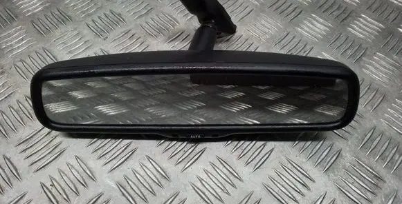 Lexus RX III Rear view mirror (interior) 026004