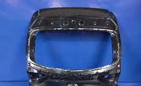 KIA Pro Cee'd III Tailgate/trunk/boot lid