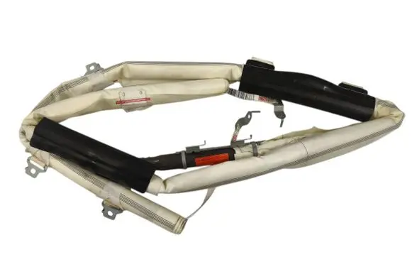 Hyundai Santa Fe Roof airbag 
