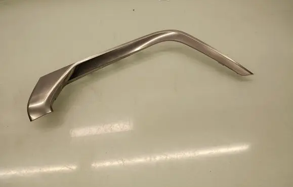 Peugeot 5008 II Dashboard glove box trim GEO037607