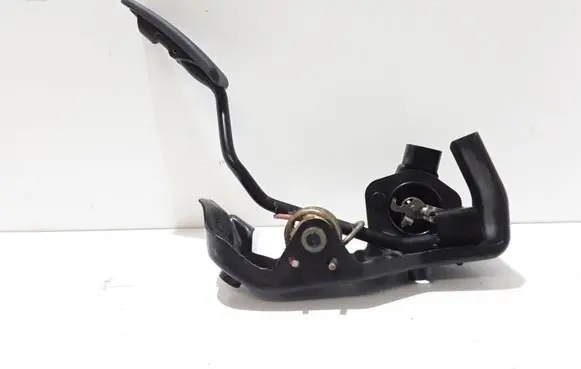 Toyota Corolla Verso E121 Accelerator throttle pedal
