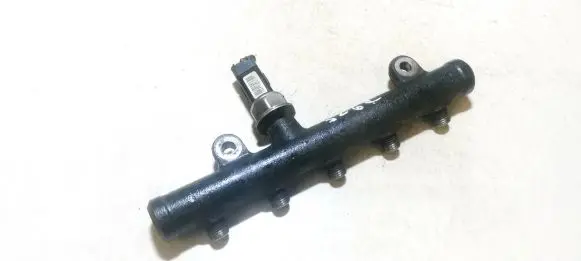 Volvo C30 Fuel main line pipe 9681649580