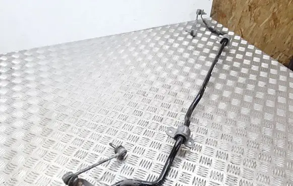 Jaguar F-Pace Rear anti-roll bar/sway bar 