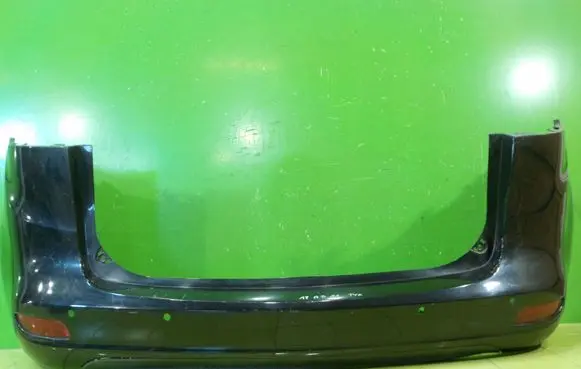 Opel Zafira C Rear bumper 18AB11 1F6C4AFA87734D55B8