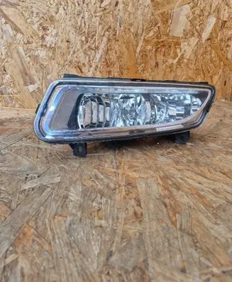 Volkswagen Polo V 6R Front fog light 174162-01
