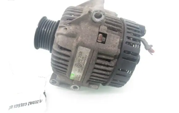 Renault Megane I Generator/alternator 2541980A 7700422237