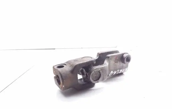 Steering column universal joint
