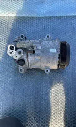 Mercedes-Benz A W169 Air conditioning (A/C) compressor (pump) A0012303511pmi A0012303511