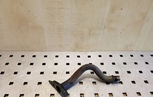 Volvo XC70 Turbo turbocharger oiling pipe/hose