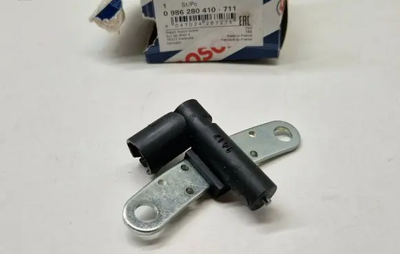 Crankshaft position sensor