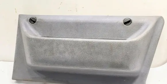 Mercedes-Benz Vito Viano W638 Seat trim A6385451303