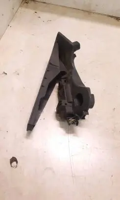 Volkswagen Touran I Accelerator throttle pedal 1T1721503H
