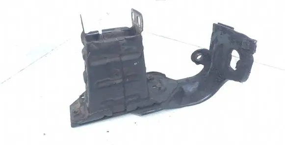 Mercedes-Benz C W203 Radiator support slam panel bracket 