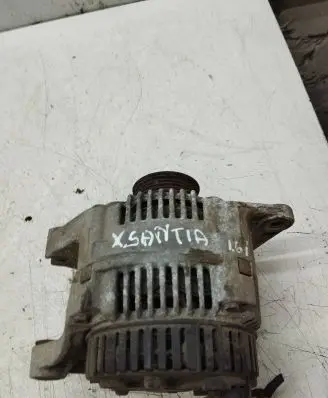 Citroen Xantia Generator/alternator