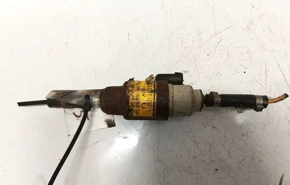 Citroen C5 Webasto circulation pump for autonomous heater 90095290