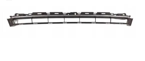 Audi A5 Front bumper lower grill 8W6807683A
