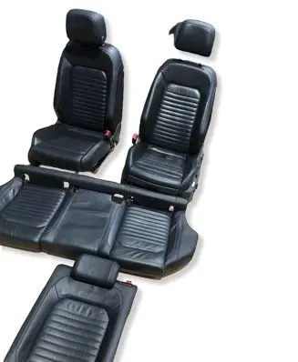 Volkswagen PASSAT B8 Seat set 