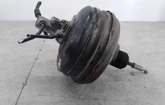 Audi A6 S6 C6 4F Brake booster 4F0612105G