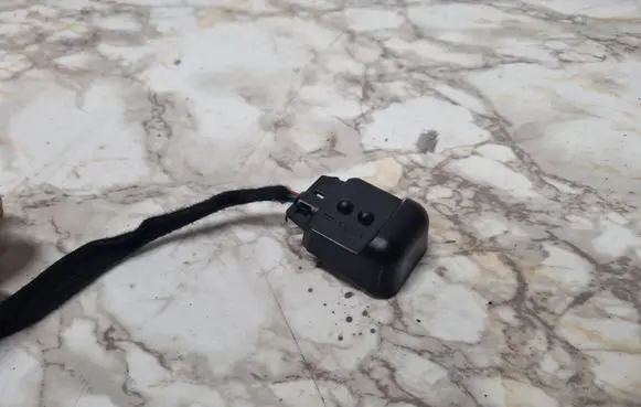 BMW 5 E39 Sun solar sensor 6PT00838600 690823