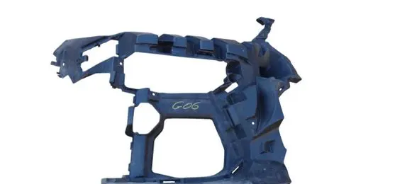 BMW X6 G06 Front bumper mounting bracket 8069948
