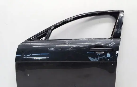 Jaguar XE Front door