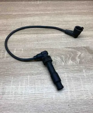 Ford Fiesta Glow plug ISO3808