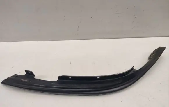 Ram 1500 Front bumper corner part panel trim 68414382AA