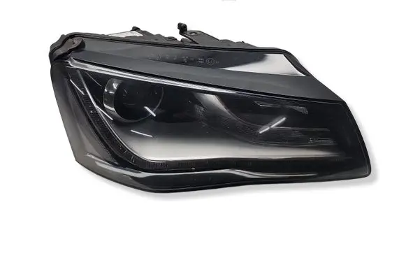 Audi A8 S8 D4 4H Headlight/headlamp 4H0941004