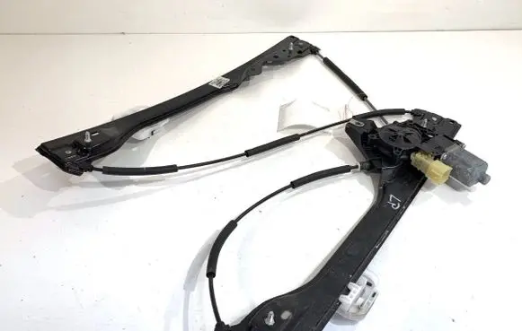 Ford S-MAX Front door window regulator with motor EM28R23201AF