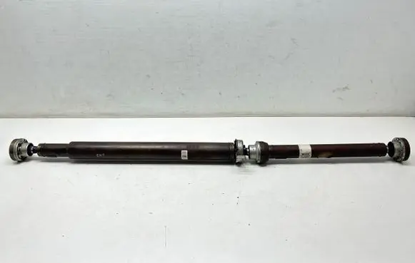 Dodge Durango III Drive shaft (set) P52123731AA TYG0376T0291 64291195