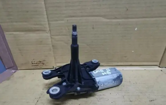 Renault Laguna II Wiper motor 8200001891