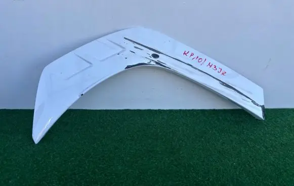 Hyundai Tucson IV NX4 Front arch trim 87744N7EA0SC