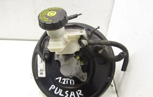 Nissan Pulsar Brake booster 460073ZP0B