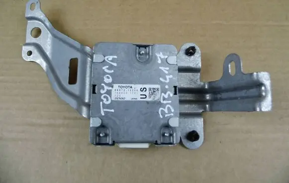 Toyota Corolla E210 E21 Other control units/modules 8657212200