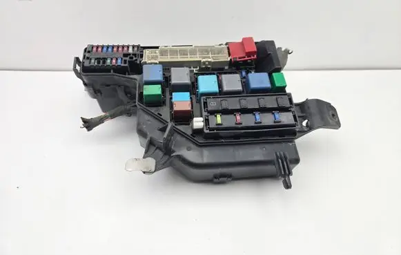 Toyota Prius (XW20) Fuse box set 5525YA1