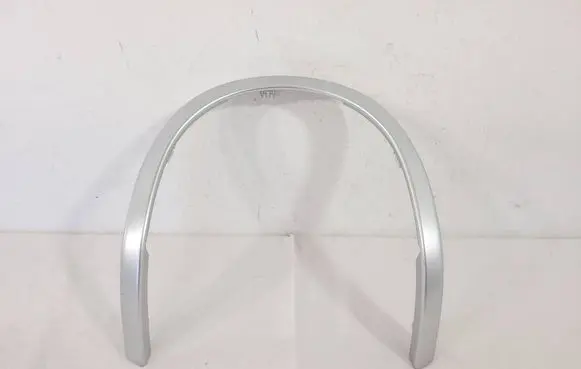 Renault Koleos I Radio/GPS head unit trim 84867JY00A
