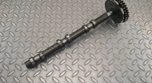 Camshaft