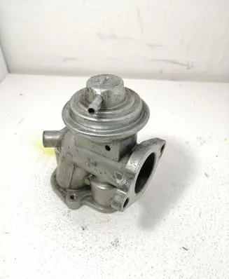 Opel Astra G EGR valve 8971849255