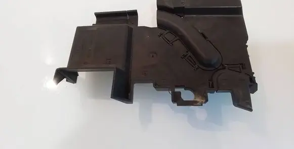 Porsche Cayenne (9PA) Fuse box cover 7L0937555 15408813