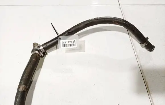 Honda Civic Engine coolant pipe/hose 