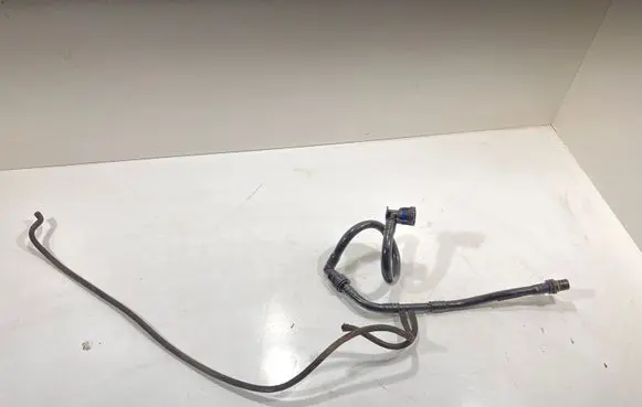 BMW 5 F10 F11 Vacuum line/pipe/hose 781120901