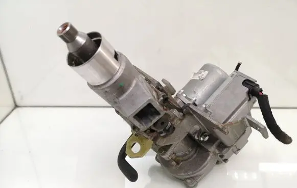 Renault Kangoo II Electric power steering pump 8200932439 EA9CEC 9ZN0398