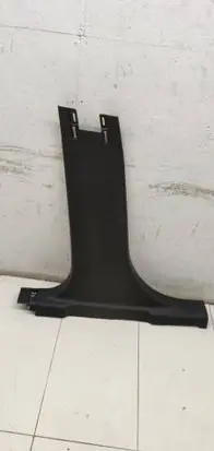 Citroen C3 (B) pillar trim (bottom) 9812002377