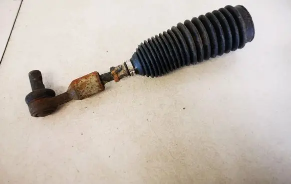 Audi A8 S8 D3 4E Steering tie rod end 7820040666