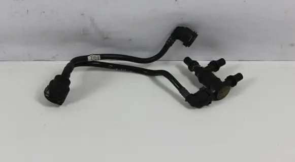 Mercedes-Benz GLE W167 Engine coolant pipe/hose a1675015100