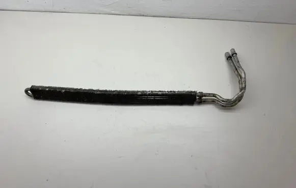 BMW 5 E60 E61 Power steering radiator 