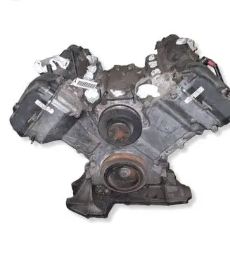 Jaguar XJ X350 Engine AJ8FT
