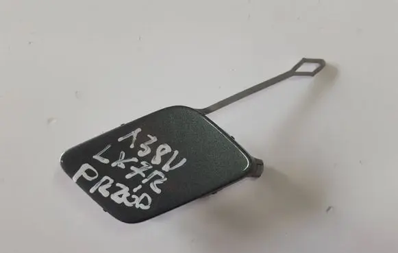 Front tow hook cap/cover